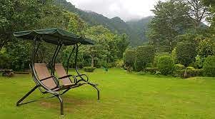 The Solluna Resort in Ramnagar, Jim Corbett